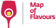 logo pour MAP OF FLAVOURS 2025