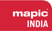 logo for MAPIC INDIA 2022