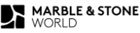 logo fr MARBLE & STONE WORLD 2025