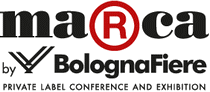 logo for MARCA 2026