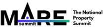 logo fr MARE SUMMIT 2025