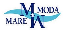 logo for MAREDIMODA / INTIMODIMODA 2025