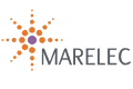 logo pour MARELEC 2025