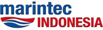 logo for MARINTEC INDONESIA 2022