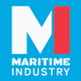 logo for MARITIME INDUSTRY GORINCHEM 2025