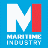 logo for MARITIME INDUSTRY GORINCHEM 2026