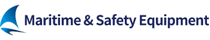 logo for MARITIME & SAFETY EQUIPMENT 2022