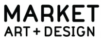 logo fr MARKET ART + DESIGN BRIDGEHAMPTON 2025