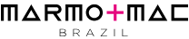 logo de MARMOMAC BRAZIL - VITRIA STONE FAIR 2026
