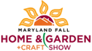 logo fr MARYLAND FALL HOME & GARDEN + CRAFT SHOW 2025