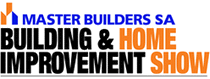 logo for MASTER BUILDERS BUILDING & HOME IMPROVEMENT SHOW 2024