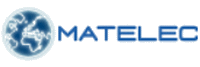logo for MATELEC 2025