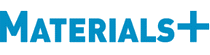 logo for MATERIALS+ 2026