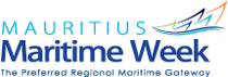 logo fr MAURITIUS MARITIME WEEK 2026