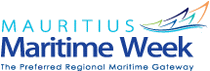 logo fr MAURITIUS MARITIME WEEK 2024