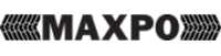 logo de MAXPO 2025
