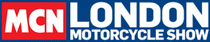 logo fr MCN LONDON MOTORCYCLE SHOW 2025
