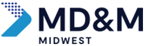 logo pour MD&M MIDWEST 2024