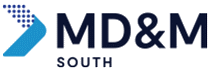 logo fr MD&M SOUTH 2026