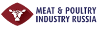 logo for MEAT & POULTRY INDUSTRY RUSSIA 2026