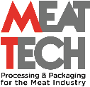 logo for MEAT TECH 2024