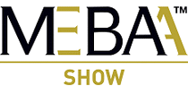 logo for MEBAA - MIDDLE EAST BUSINESS AVIATION 2026