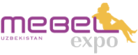 logo for MEBELEXPO UZBEKISTAN 2025