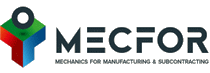 logo de MECFOR 2024