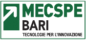 logo pour MECSPE BARI 2025