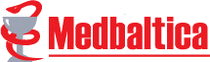 logo de MEDBALTICA 2024