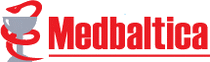 logo fr MEDBALTICA 2025