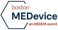 logo fr MEDEVICE BOSTON 2025