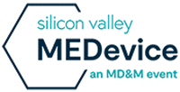 logo fr MEDEVICE SILICON VALLEY 2025