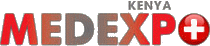 logo fr MEDEXPO KENYA 2026