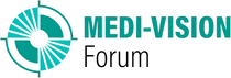 logo for MEDI-VISION FORUM 2025