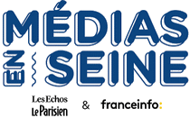 logo fr MDIAS EN SEINE 2024