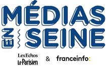logo fr MDIAS EN SEINE 2026