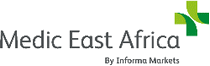 logo for MEDIC EAST AFRICA 2025