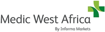 logo de MEDIC WEST AFRICA 2024