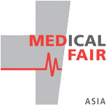 logo de MEDICAL FAIR ASIA '2026