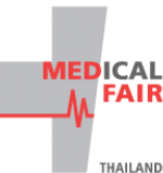 logo de MEDICAL FAIR THAILAND 2025