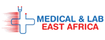 logo fr MEDICAL & LABS EAST AFRICA 2025