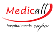 logo for MEDICALL EXPO - KOLKATA 2026