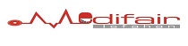 logo de MEDIFAIR 2026