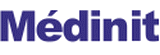 logo for MÉDINIT | IDF OMAN 2022