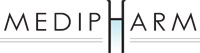 logo for MEDIPHARM - MEDIDENT 2022