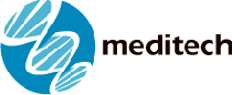 logo fr MEDITECH BOGOTA 2026