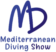 logo de MEDITERRANEAN DIVING SHOW 2026