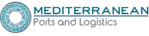logo pour MEDITERRANEAN PORTS & LOGISTICS 2024