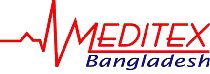 logo de MEDITEX BANGLADESH 2026
